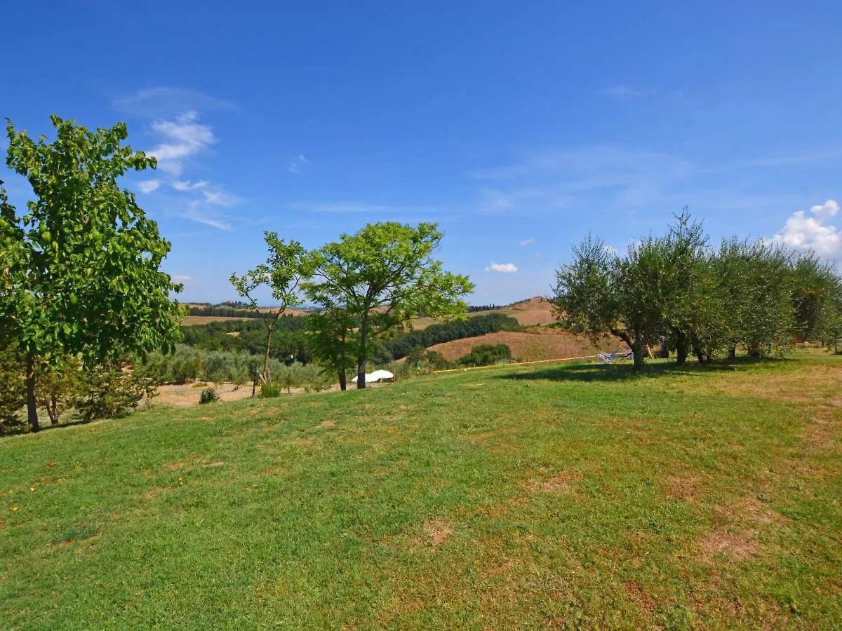 Apartment Podere La Torre-1 By Interhome Certaldo