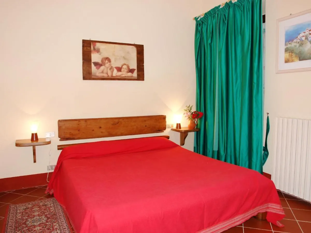Apartment Podere La Torre-1 By Interhome Certaldo